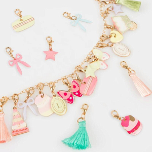 Адвент-календарь Meri Meri "Laduree Paris" "Браслет"